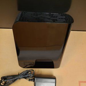 1TB WD External HD